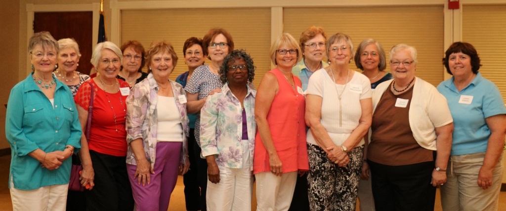 community service group